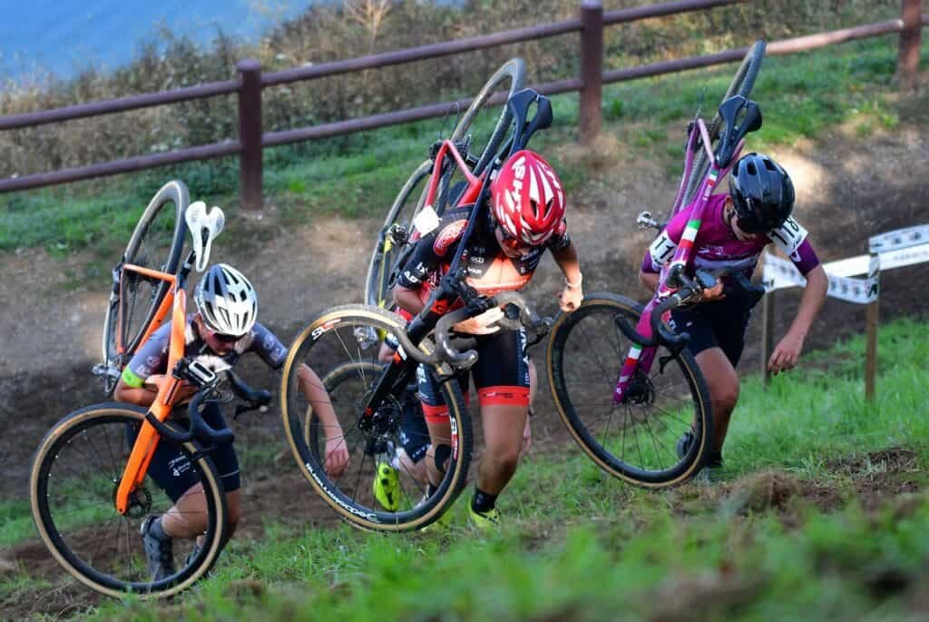 British Cycling National CX Series – Dates & Venues