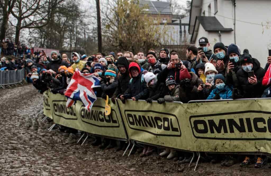 Welsh CX League 2023 – Dates & Venues