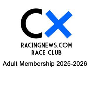 Adult Club Membership 2025-2026 Season