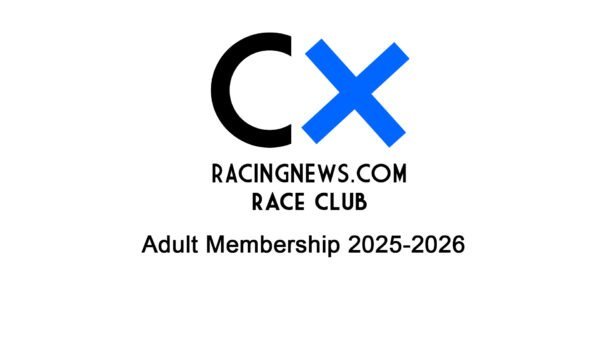 Adult Club Membership 2025-2026 Season