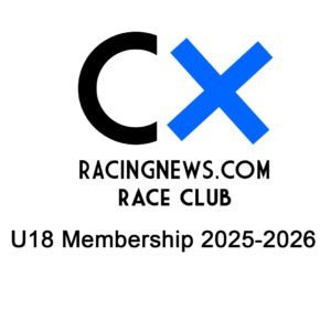 U18 Club Membership - 2025-2026 Season